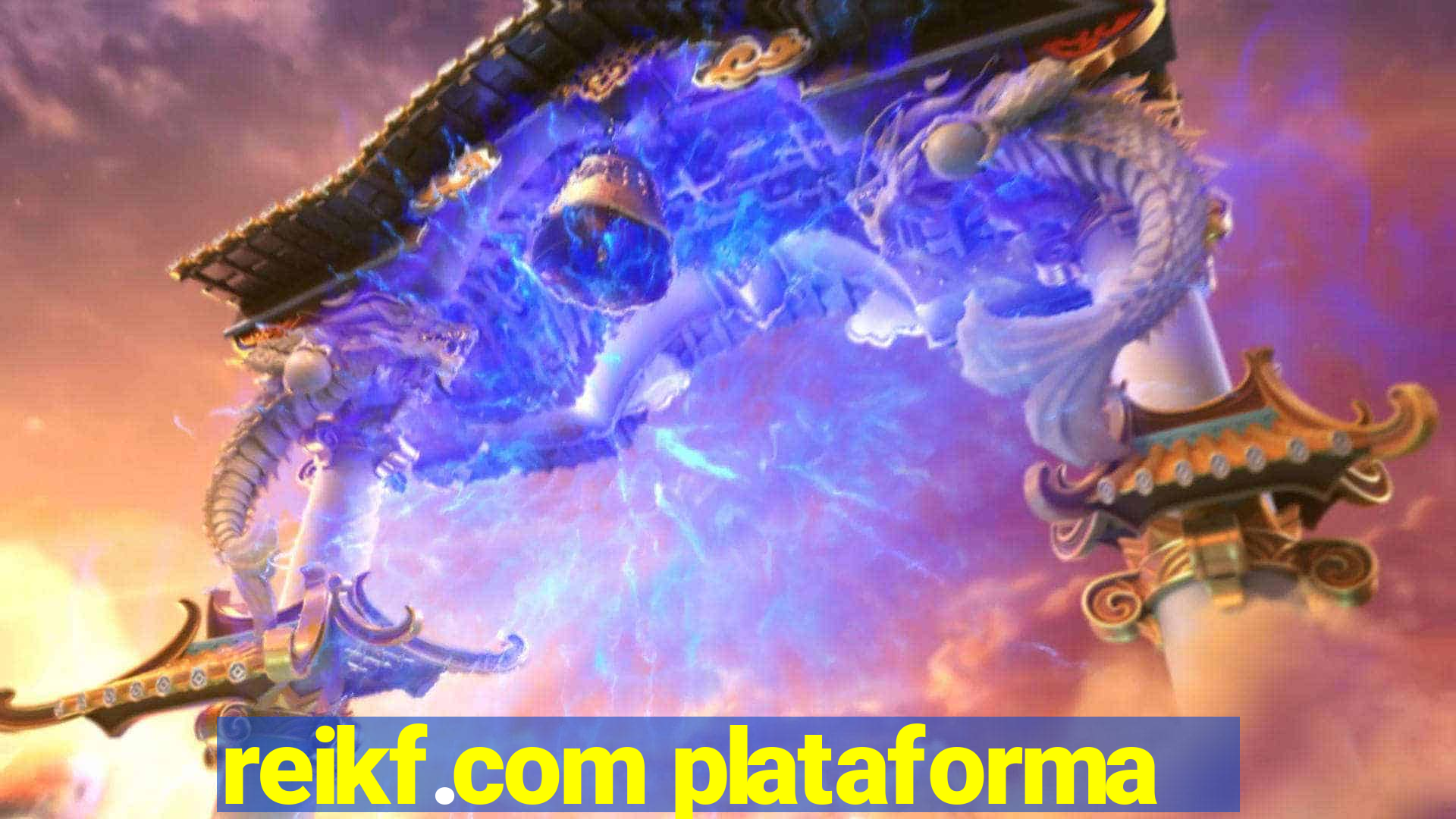 reikf.com plataforma